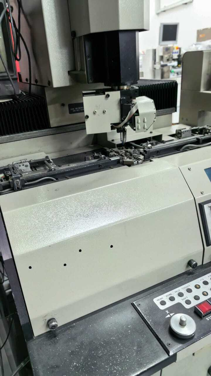 图为 已使用的 ORTHODYNE M 360C 待售