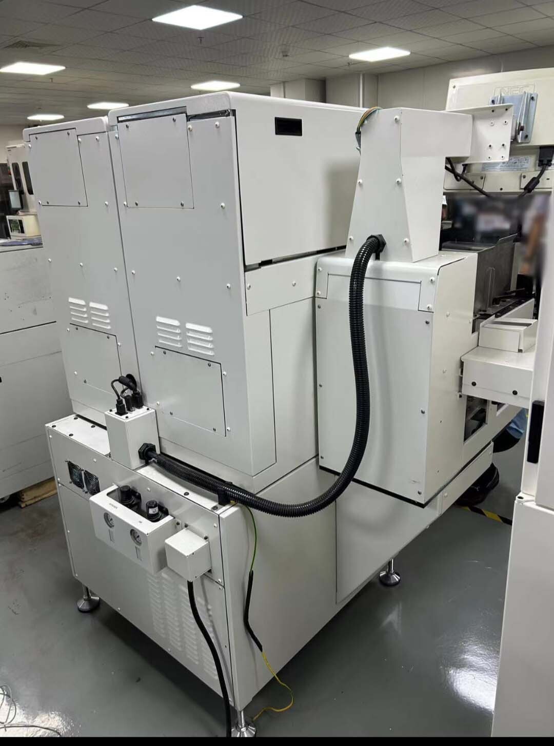사진 사용됨 ORTHODYNE M 7200 판매용