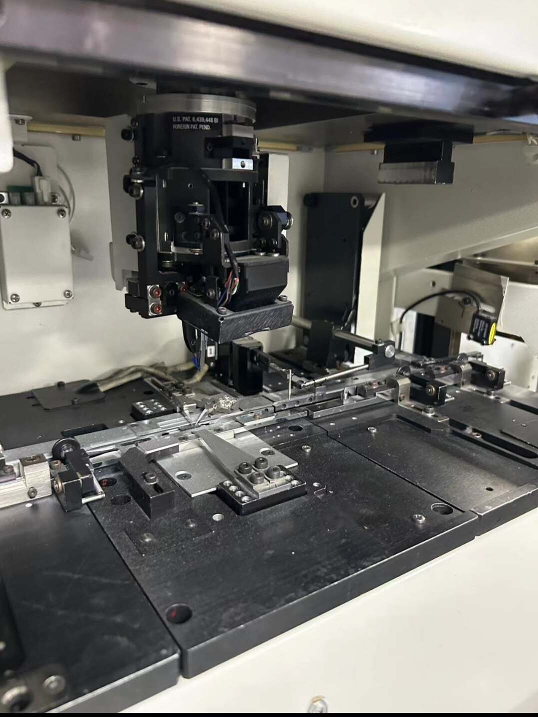 사진 사용됨 ORTHODYNE M 7200 판매용