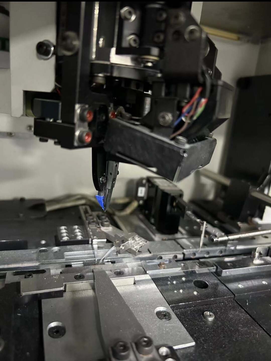사진 사용됨 ORTHODYNE M 7200 판매용