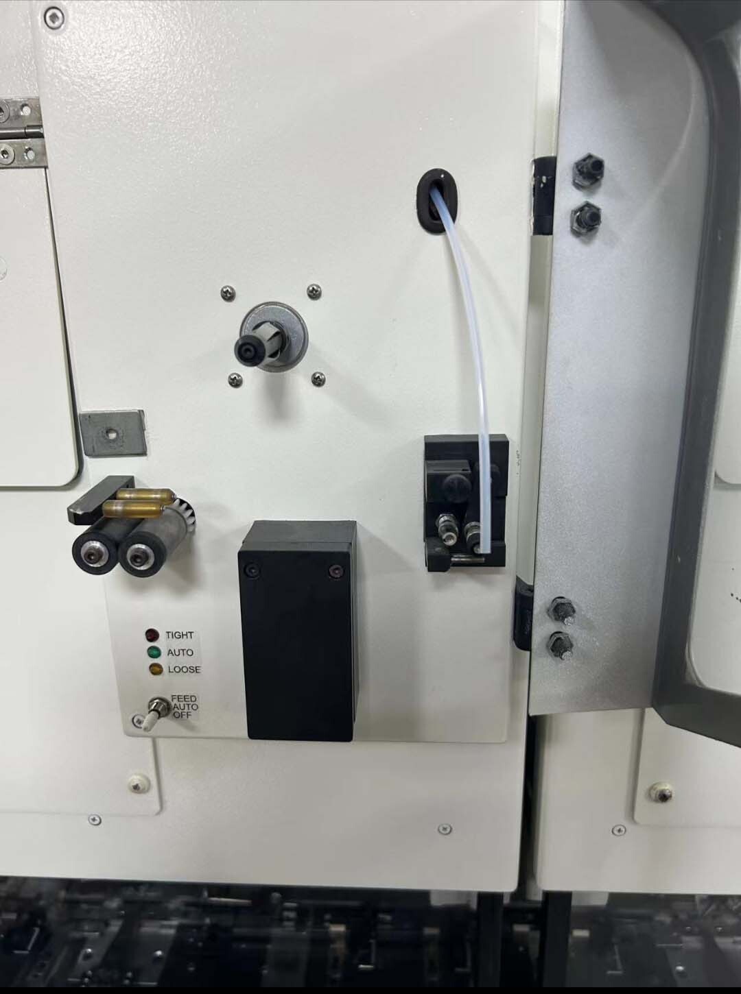 사진 사용됨 ORTHODYNE M 7200 판매용