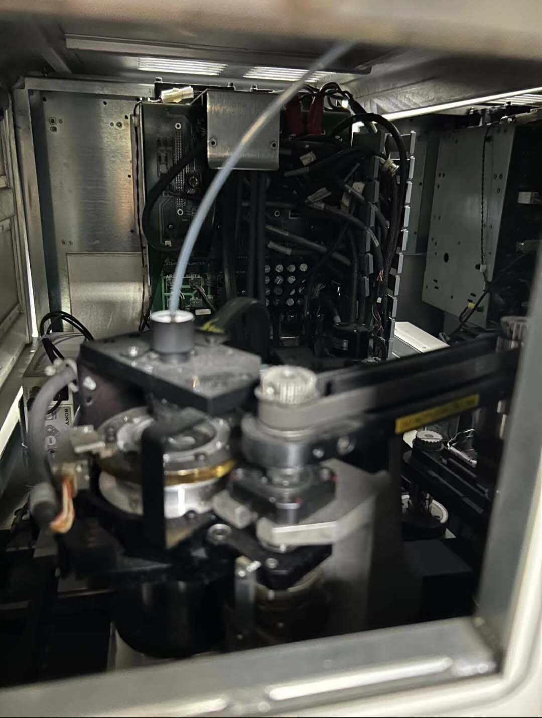 사진 사용됨 ORTHODYNE M 7200 판매용