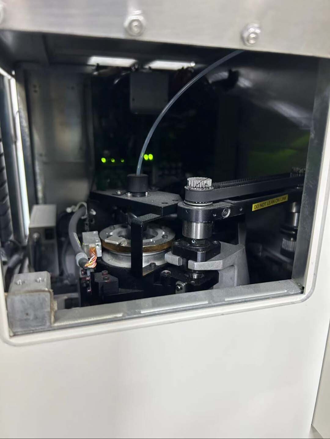 사진 사용됨 ORTHODYNE M 7200 판매용
