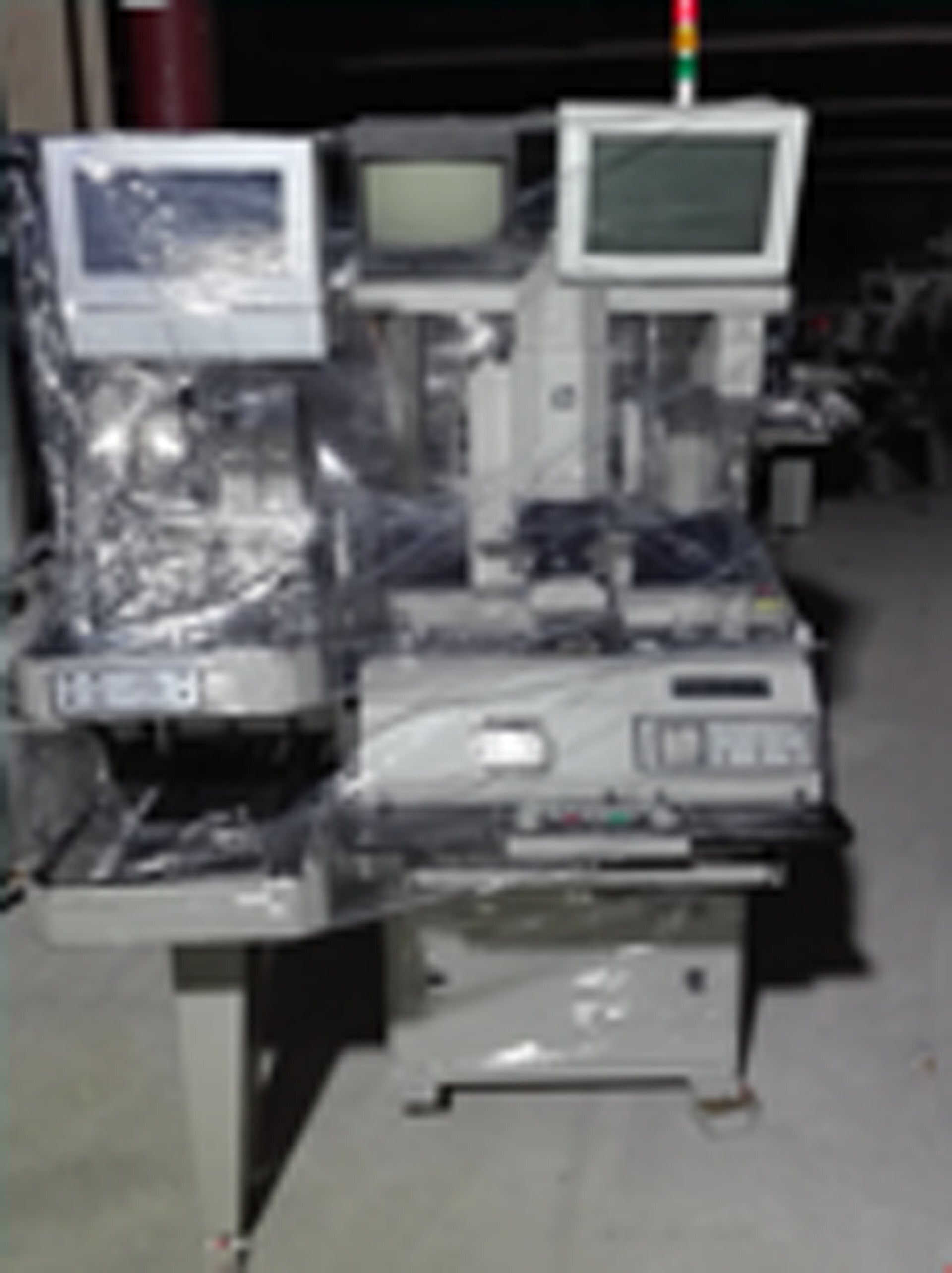 Photo Used ORTHODYNE M360C-DH For Sale