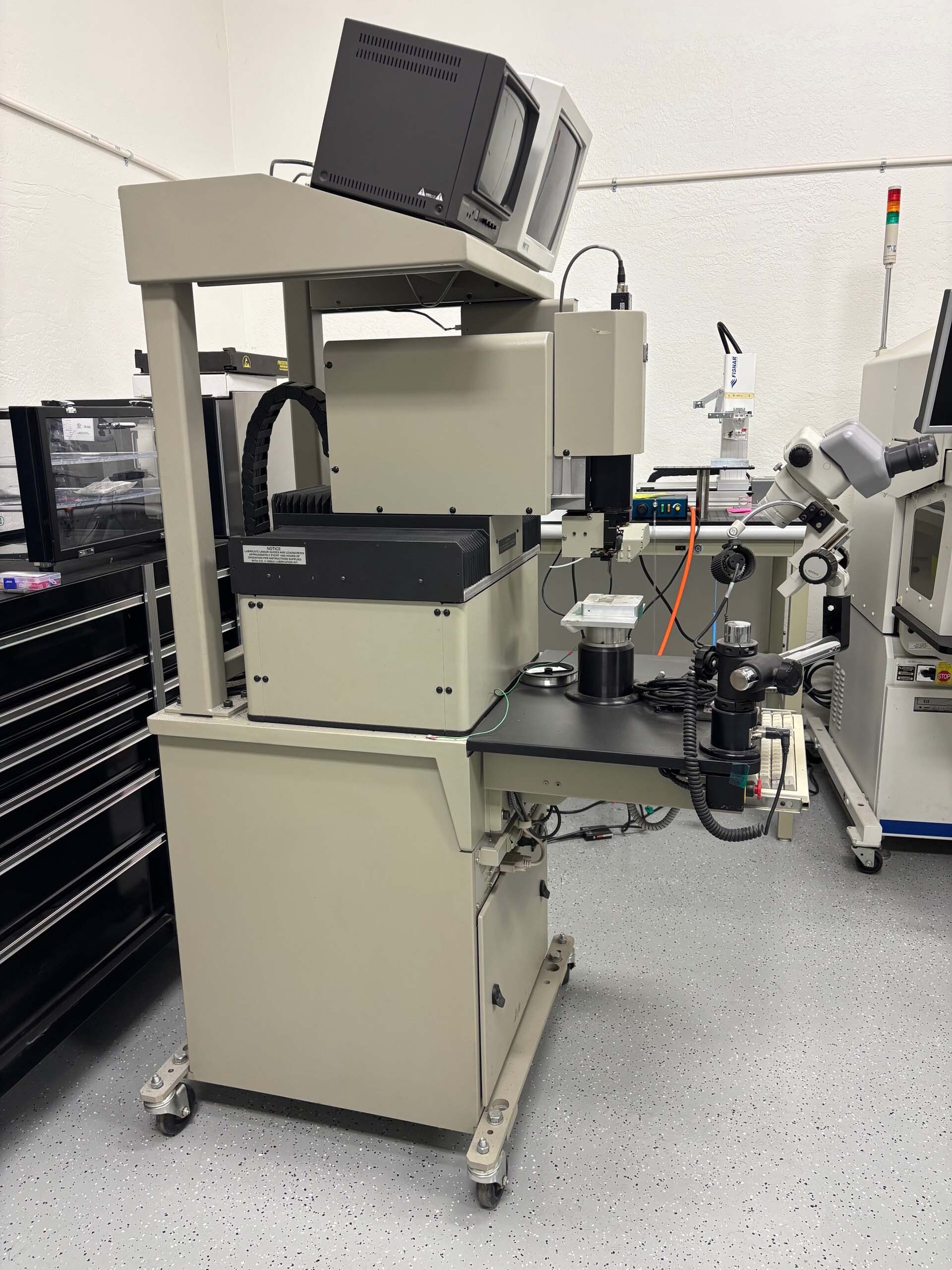 Photo Used ORTHODYNE M360C-DH For Sale