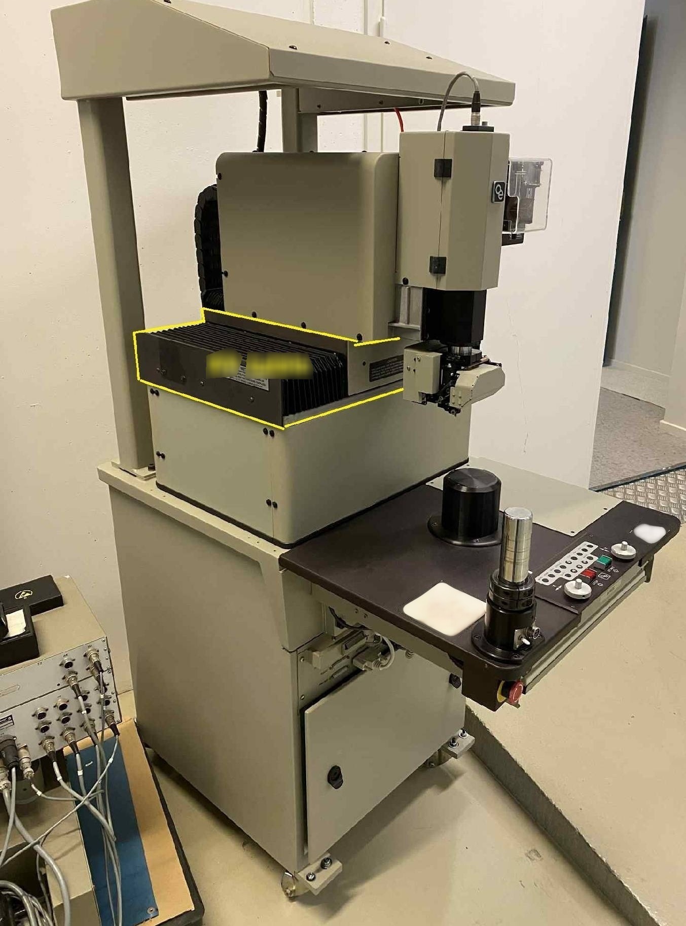 圖為 已使用的 ORTHODYNE M 360C 待售