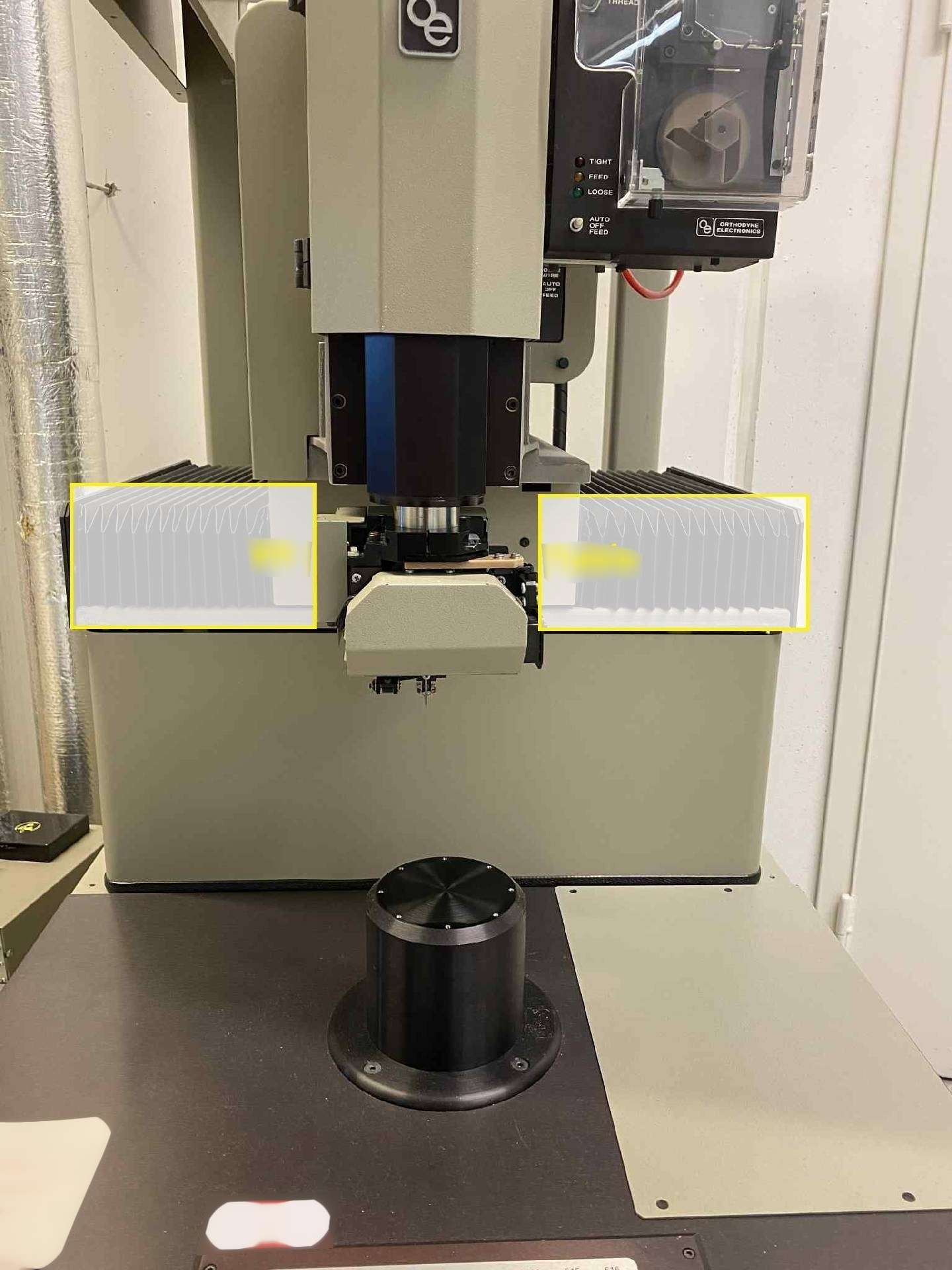 圖為 已使用的 ORTHODYNE M 360C 待售