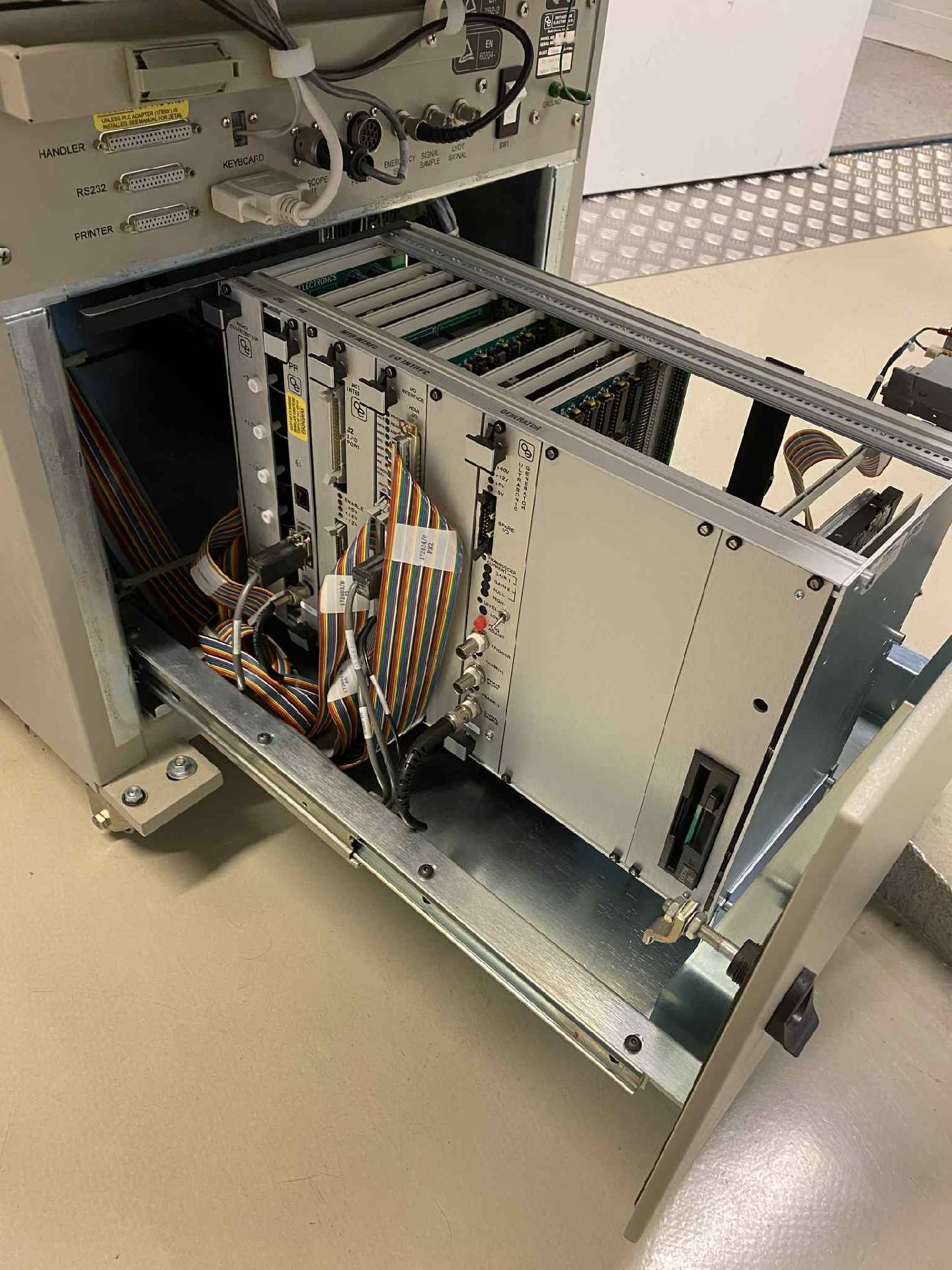 圖為 已使用的 ORTHODYNE M 360C 待售