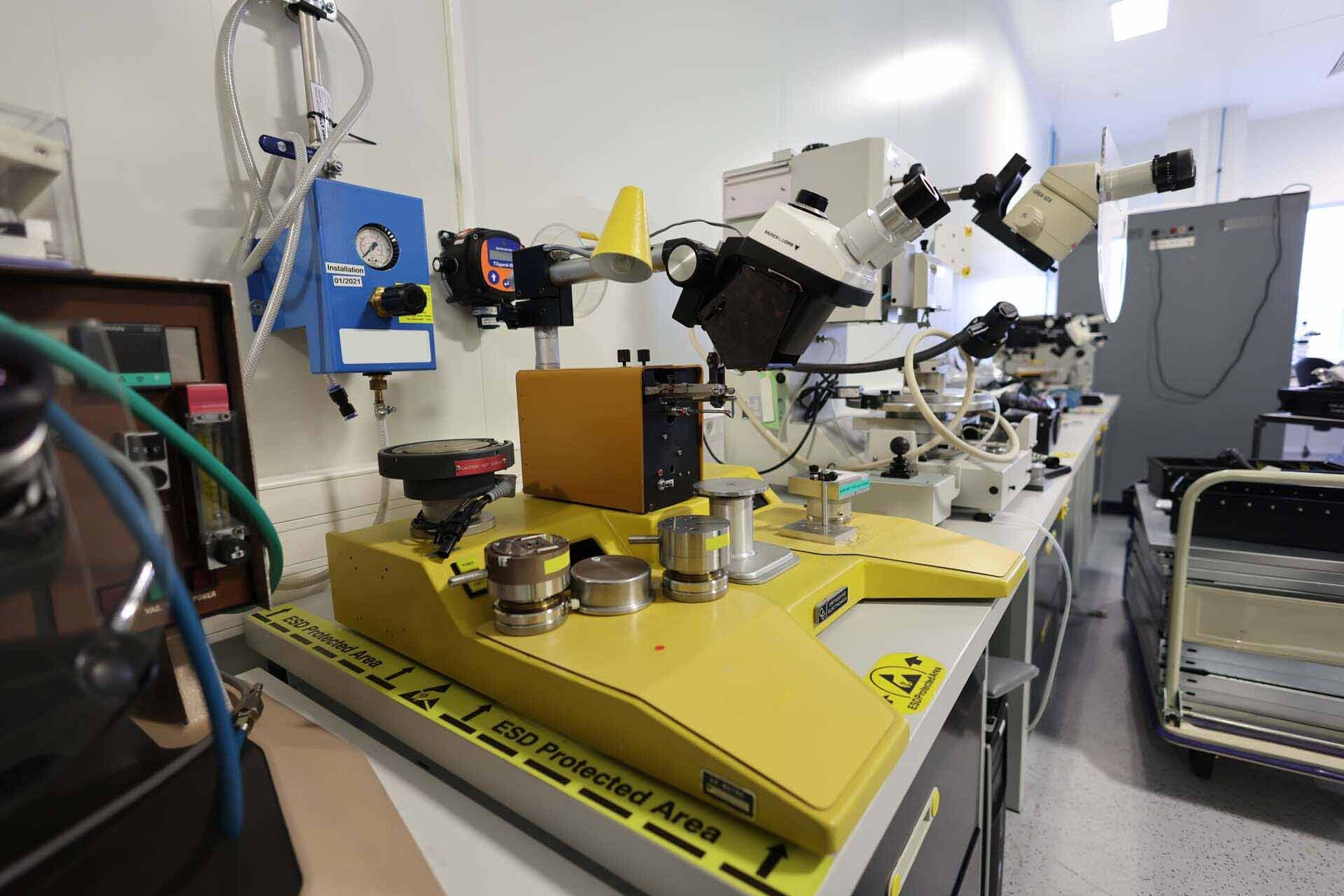 圖為 已使用的 ORTHODYNE Model 20 待售