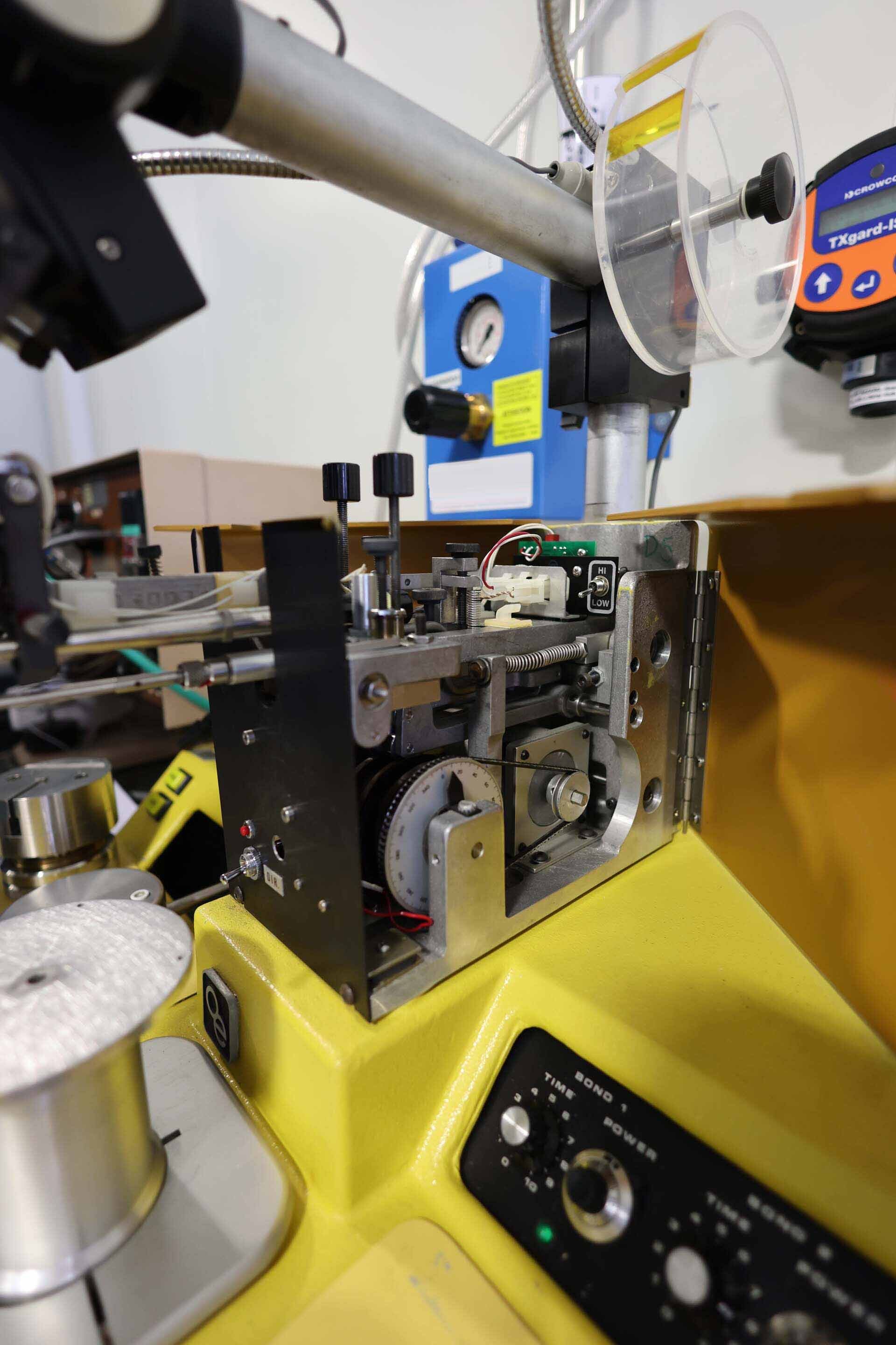 圖為 已使用的 ORTHODYNE Model 20 待售