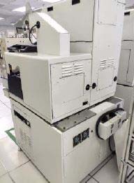 사진 사용됨 ORTHODYNE OE 7100 판매용