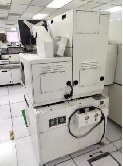 Photo Used ORTHODYNE OE 7100 Plus For Sale