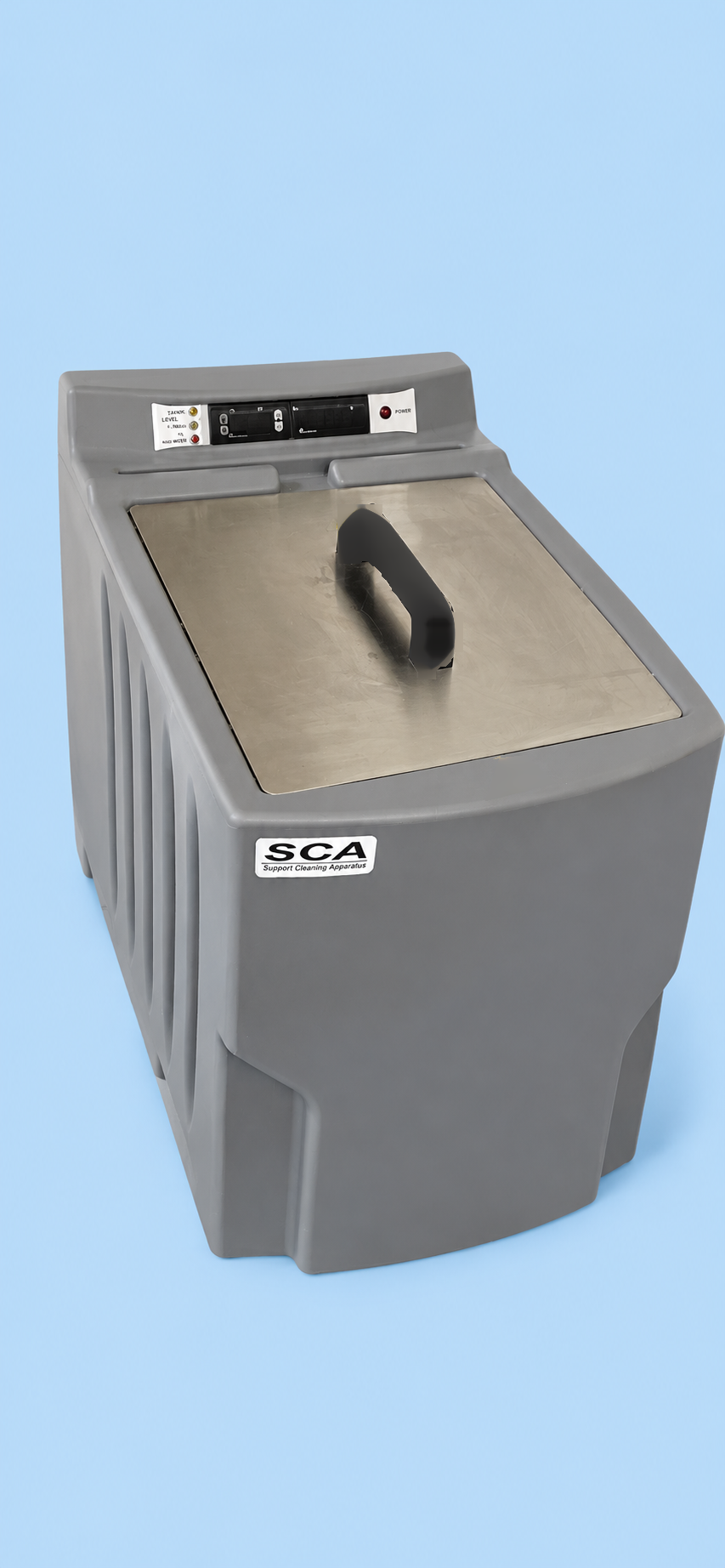 图为 已使用的 ORYX / PADT SCA 1200 待售