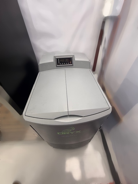 图为 已使用的 ORYX SCA 3600 待售