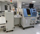 Photo Used OSAI Neocutxv For Sale