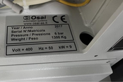 Photo Used OSAI Neothermostep For Sale