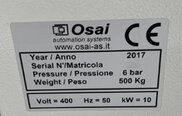 Photo Used OSAI Neothermostep For Sale