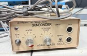 SUNBONDER USM-III