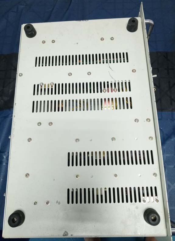 사진 사용됨 OSAKA VACUUM TC 440 판매용