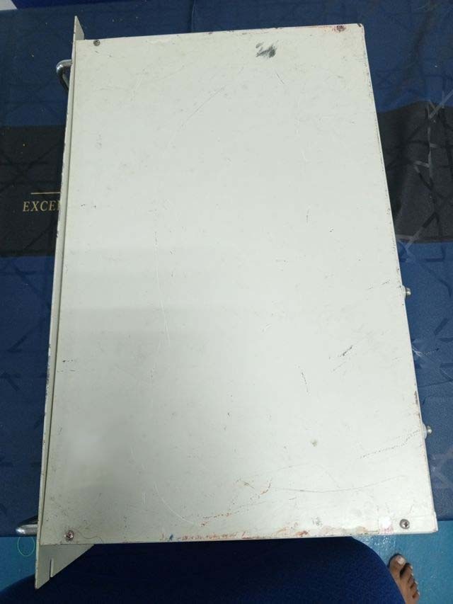 사진 사용됨 OSAKA VACUUM TC 440 판매용
