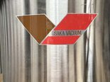 圖為 已使用的 OSAKA VACUUM TC 440 待售
