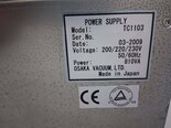 사진 사용됨 OSAKA VACUUM TG1100 FBWB 판매용