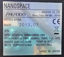 圖為 已使用的 OSAKA 5200A 待售