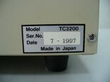 图为 已使用的 OSAKA TC 3200 待售