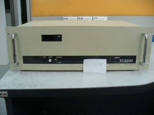 Photo Utilisé OSAKA TC 3200 À vendre