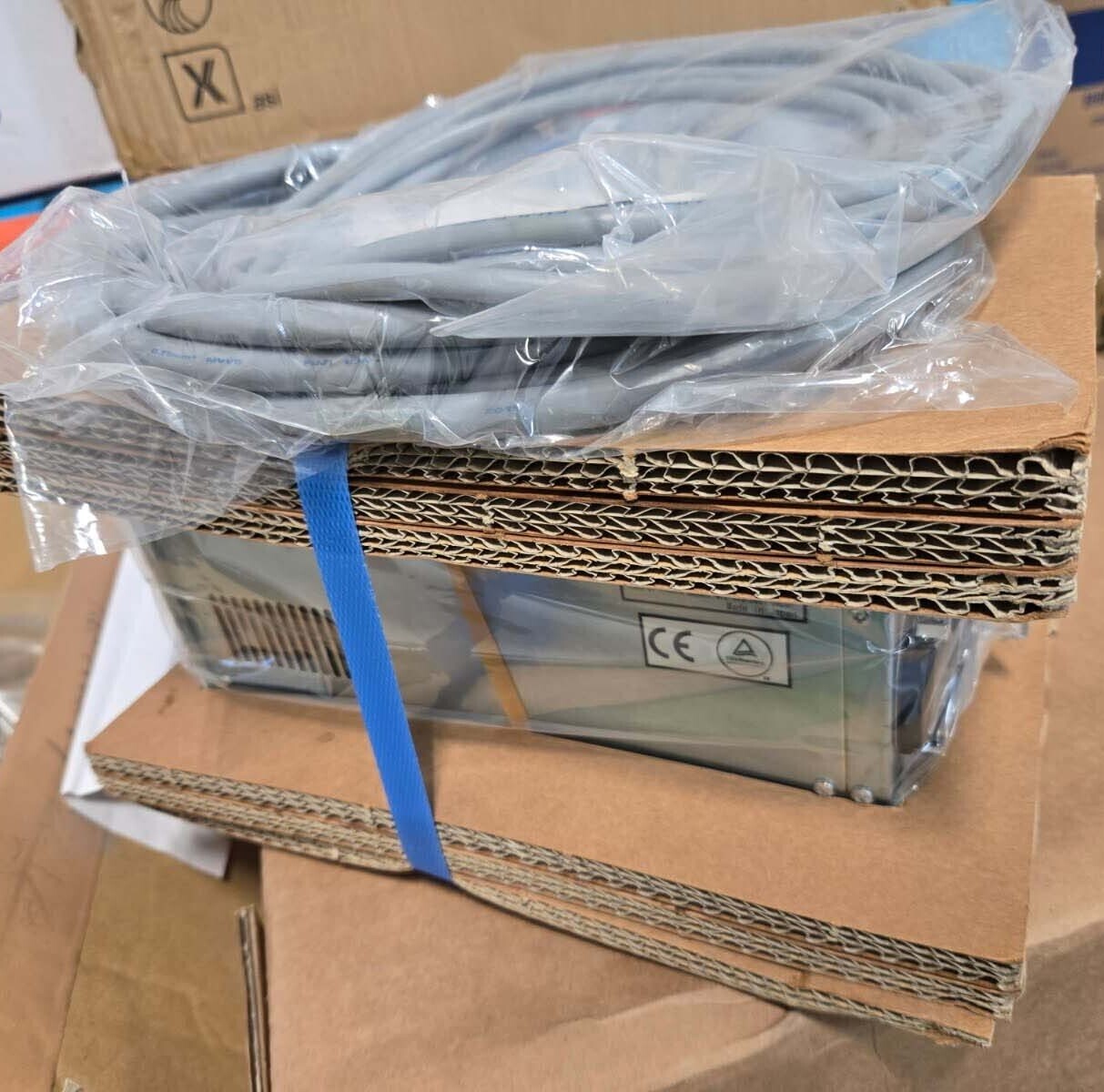 图为 已使用的 OSAKA TG 2400FBAB 待售