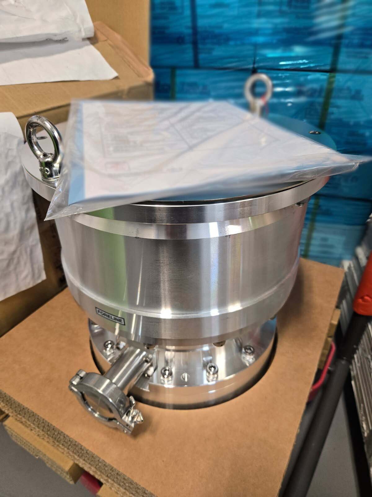 图为 已使用的 OSAKA TG 2400FBAB 待售