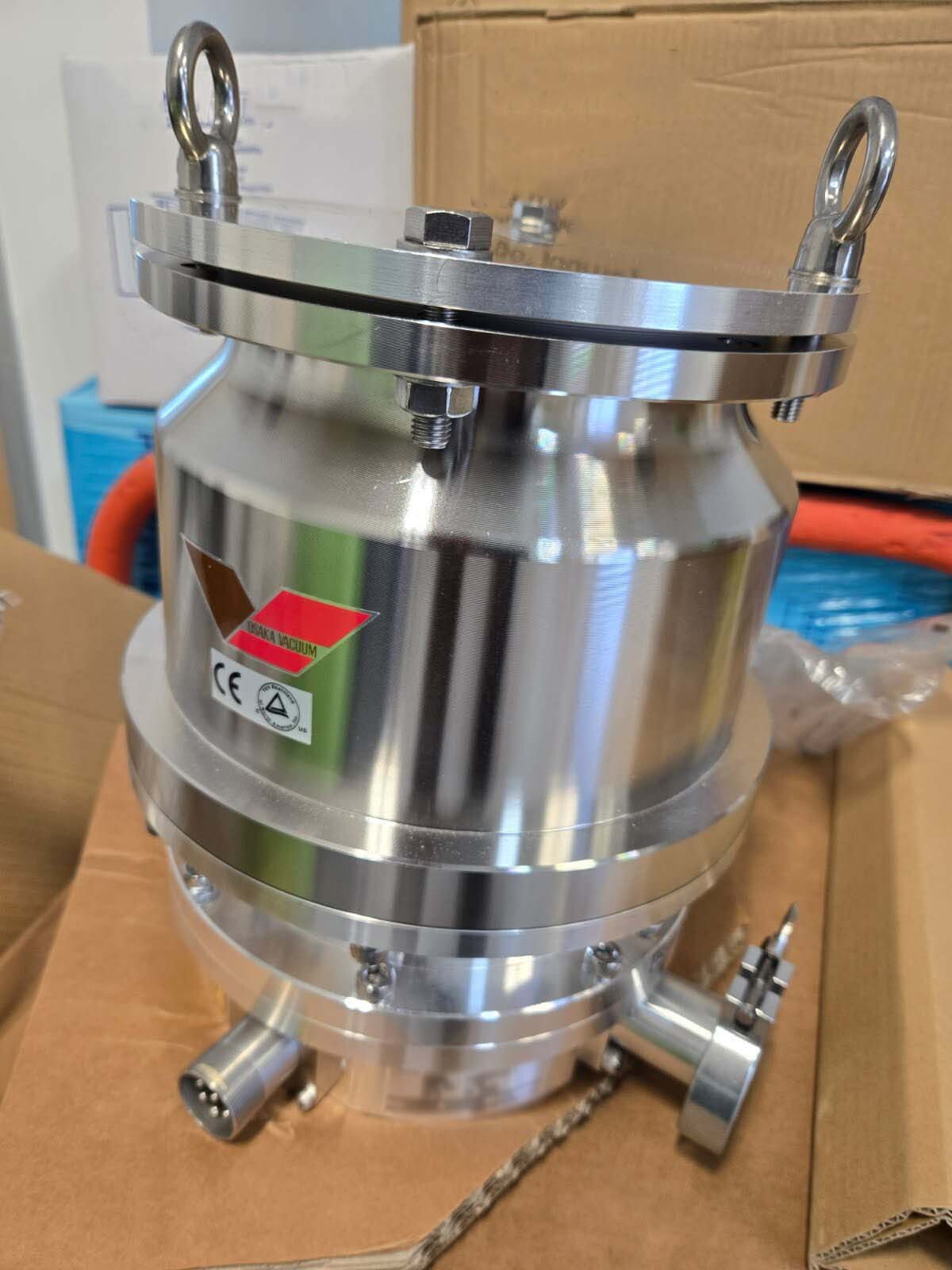 图为 已使用的 OSAKA TG 2400FBAB 待售