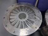 사진 사용됨 OSAKA VACUUM TG1100 FBWB 판매용