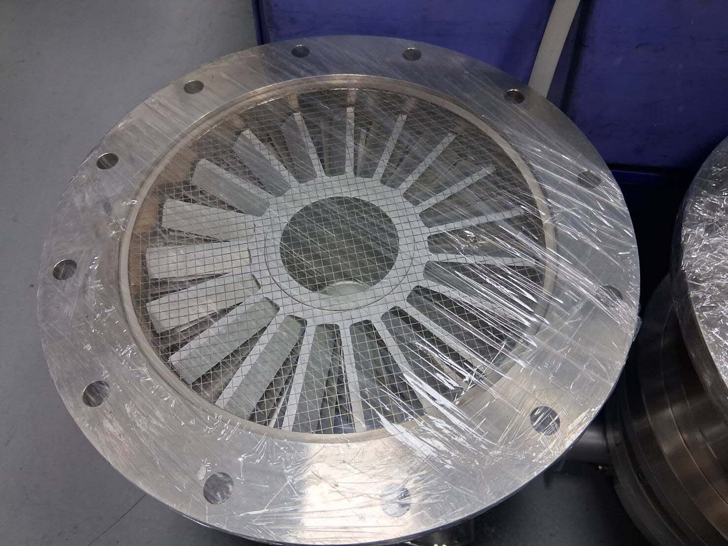 사진 사용됨 OSAKA VACUUM TG1100 FBWB 판매용