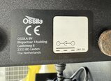 Foto Verwendet OSSILA Contact angle goniometer Zum Verkauf