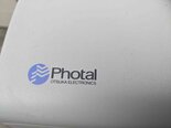 Photo Used OTSUKA / PHOTAL ELS-Z2 For Sale