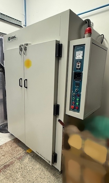 사진 사용됨 OUBEL OB DC608 판매용