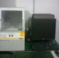 Photo Used OXFORD / FISCHER X RAY XULM For Sale