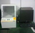 Photo Used OXFORD / FISCHER X RAY XULM For Sale