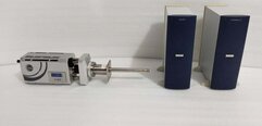 Photo Used OXFORD INSTRUMENTS INCA X-Act For Sale