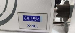 Photo Used OXFORD INSTRUMENTS INCA X-Act For Sale