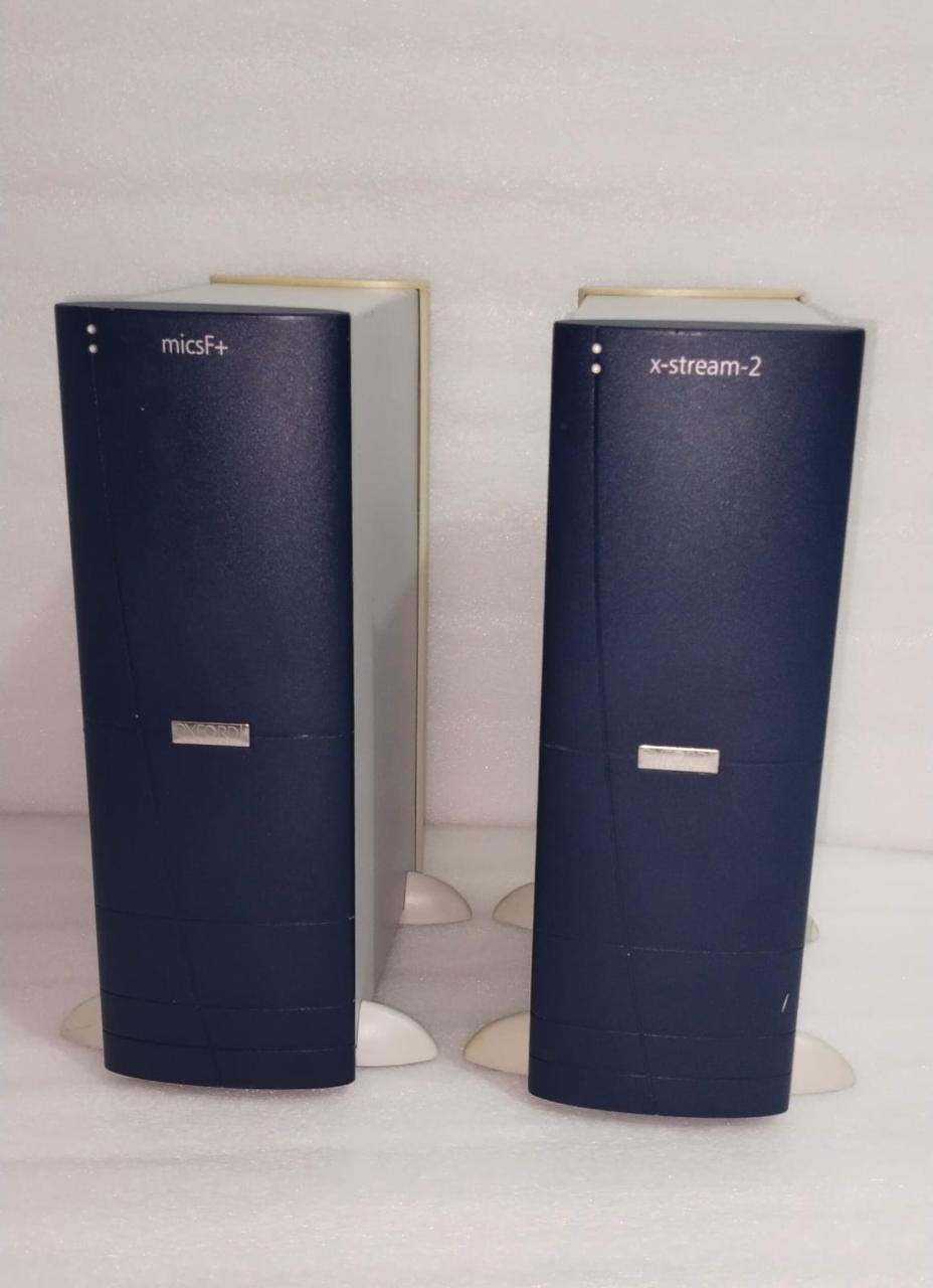 Photo Used OXFORD INSTRUMENTS INCA X-Act For Sale