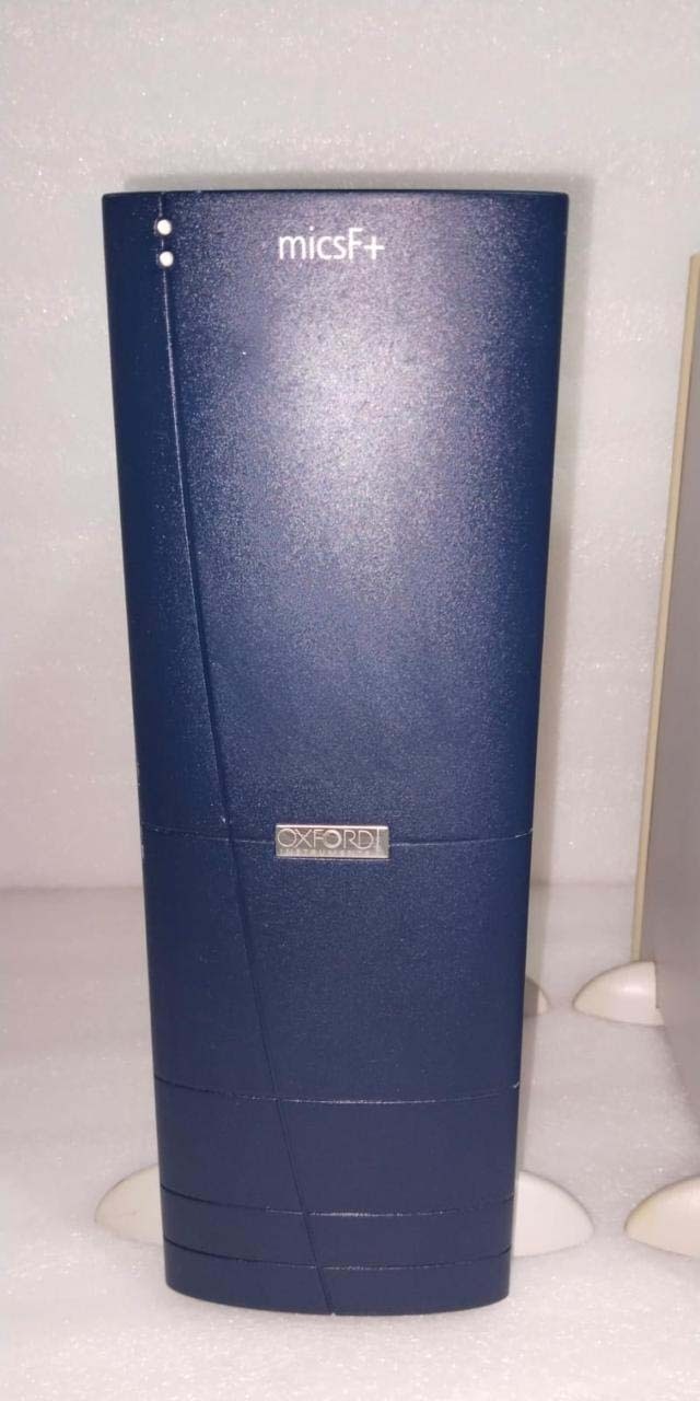 Photo Used OXFORD INSTRUMENTS INCA X-Act For Sale