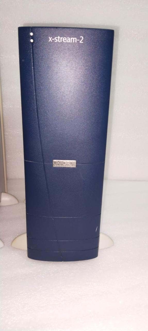Photo Used OXFORD INSTRUMENTS INCA X-Act For Sale