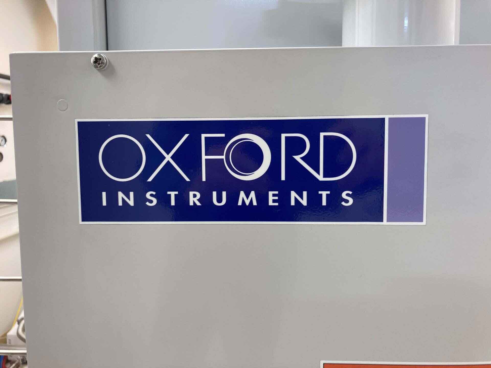 圖為 已使用的 OXFORD INSTRUMENTS Ionfab 300LC 待售