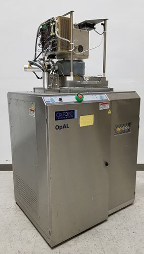 Photo Utilisé OXFORD INSTRUMENTS Opal À vendre
