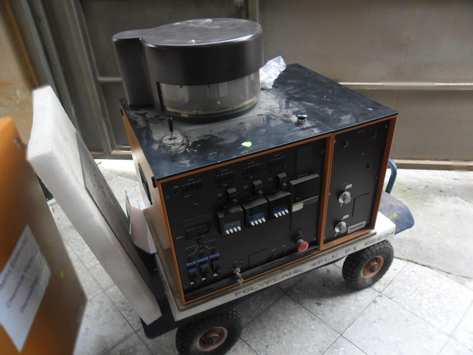 OXFORD / PLASMA TECHNOLOGY TTL-DP80 원자로 판매 가격 #9168326에 