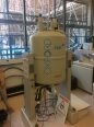 Photo Used OXFORD / VARIAN Mercury NMR 300 For Sale