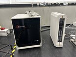 Photo Used OXFORD / VARIAN NMR 300 For Sale