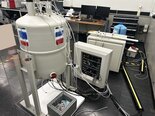 OXFORD / VARIAN NMR 300